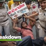The ‘Cockroach’ Crusade: Gen Z Takes On India’s Election Chief Over 130 Million Missing Votes