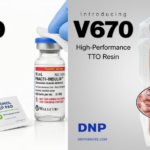 Thermal Integrity: DNP Unveils Precision Ribbon Tech for Healthcare and Food Safety