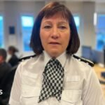 Thin Blue Line Crossed: Dozens of Scottish Officers Suspended in Scandal Over Crimes Against Women