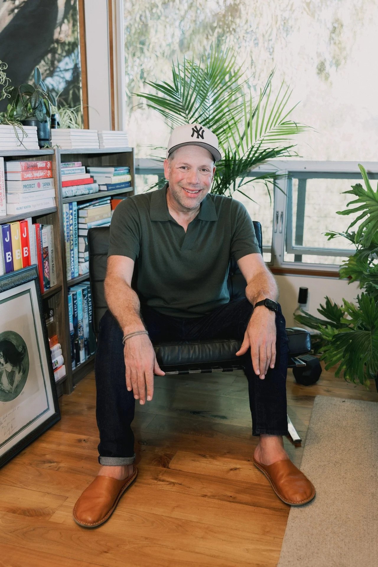 Three Decades of Access: How Jay Siegan Presents Bridged the Gap Between Private Stages and Global Icons
