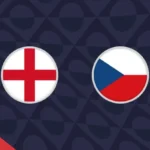 Three Lions in Prague: England’s Nations League Ambitions Face Czech Test