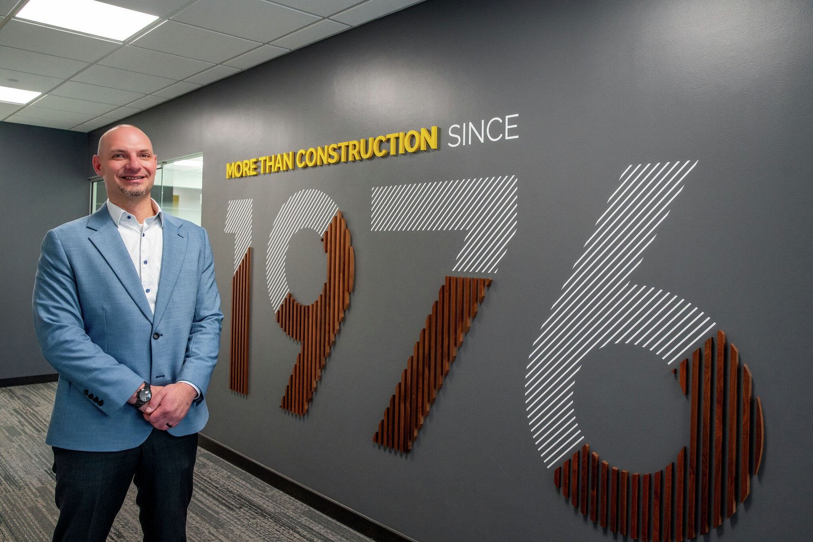 Three Rivers Corporation Elevates Jamie Crockett to Leadership Heights
