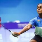 Thulasimathi Strikes Silver as Triple-Gold Dream Stays Alive at Asian Para Games