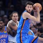 Thunder Struck: OKC Core Crippled by Dual Injury Blow