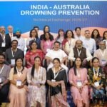Tidal Alliance: Australia and India Forge Global Pact to Combat Drowning