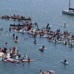 Tide Turns Toxic: Plymouth Hoe Beach Under 'No Swim' Siege