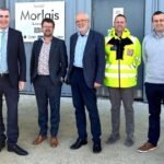 Tide Turns for Green Power as Welsh Government Backs Morlais Tidal Scheme
