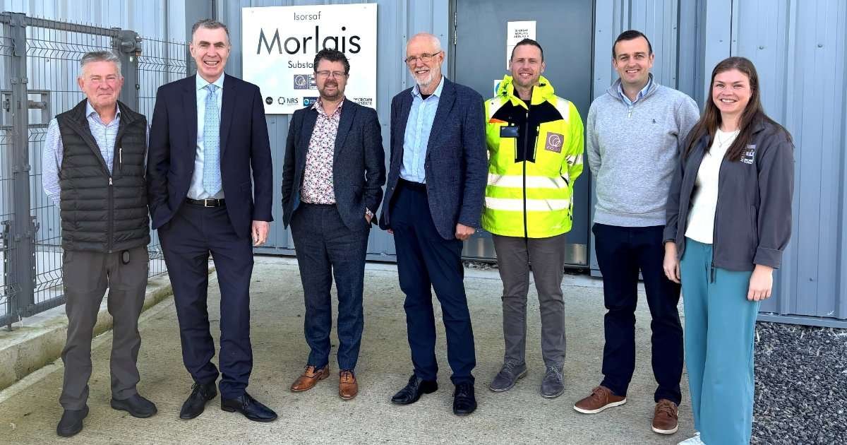 Tide Turns for Green Power as Welsh Government Backs Morlais Tidal Scheme