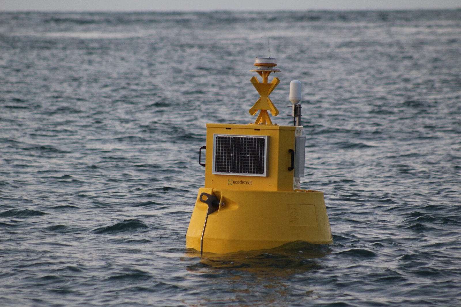 Tides Turn to Tech: AI Sentinel Set to Safeguard Marine Energy Future