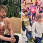 Tiger Shroff Breaks Silence After Narrow Escape: ‘I Have No Enemies’