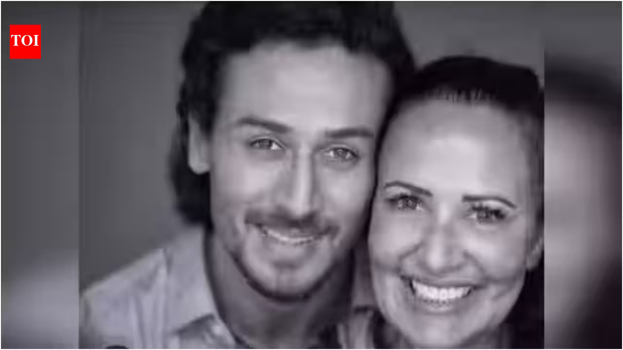 Tiger Shroff Escapes Unharmed: Mom Ayesha Breaks Silence After Terrifying Firing Incident
