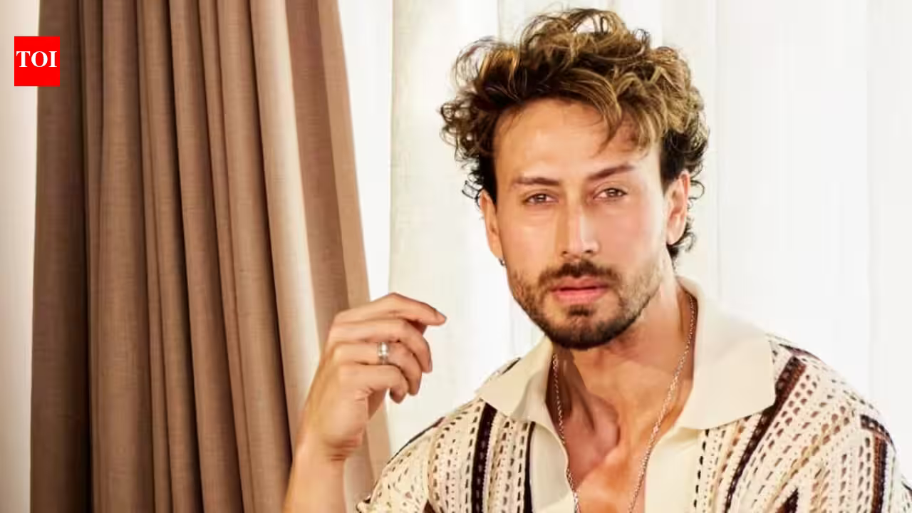 Tiger Shroff Extortion Case: Three Suspects Remanded to Police Custody Until October 31