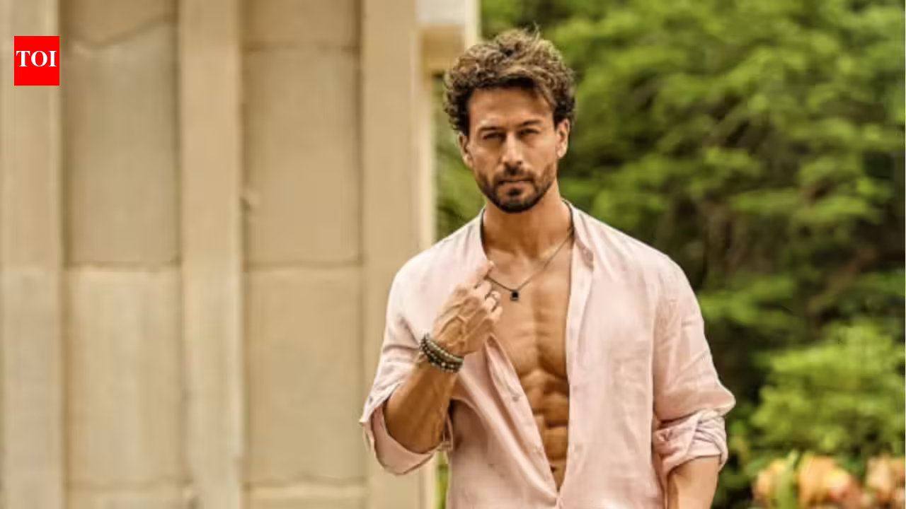 Tiger Shroff Firing Case: Accused’s Father Breaks Silence, Seeks Justice After 12-Year Estrangement