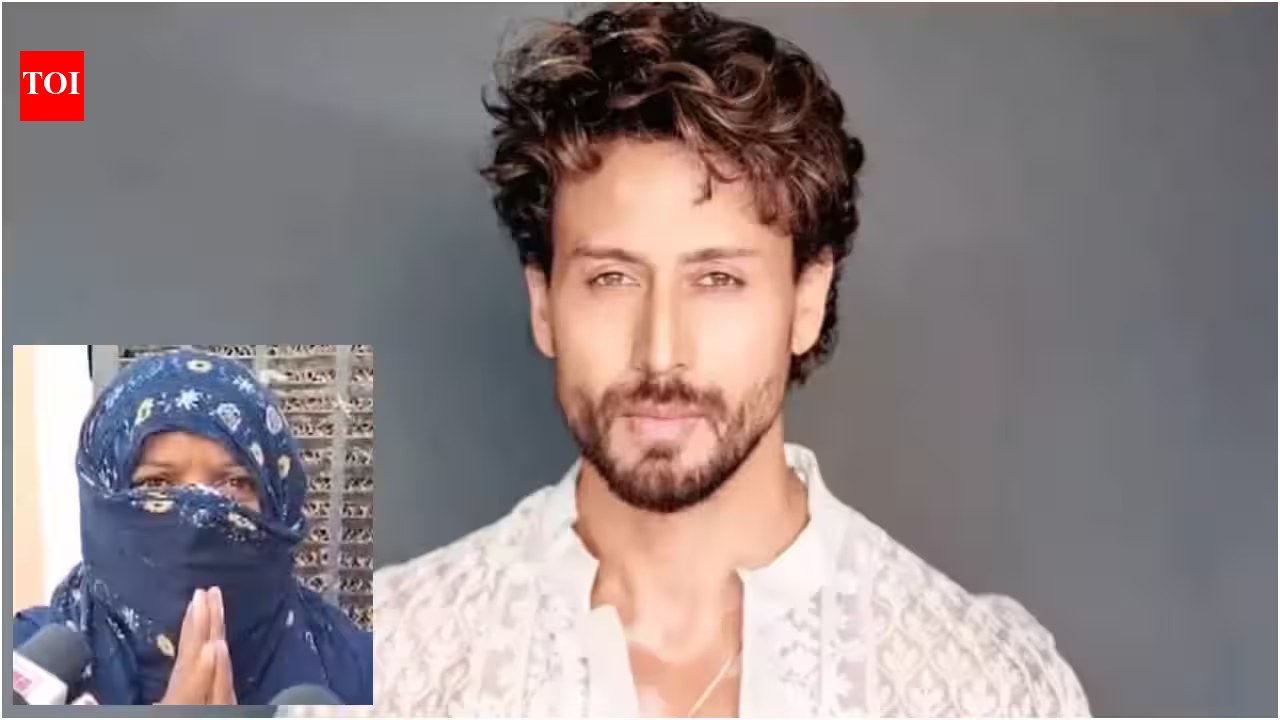 Tiger Shroff Firing Case: Accused’s Mother Breaks Silence, Claims Son Was at Temple During Attack