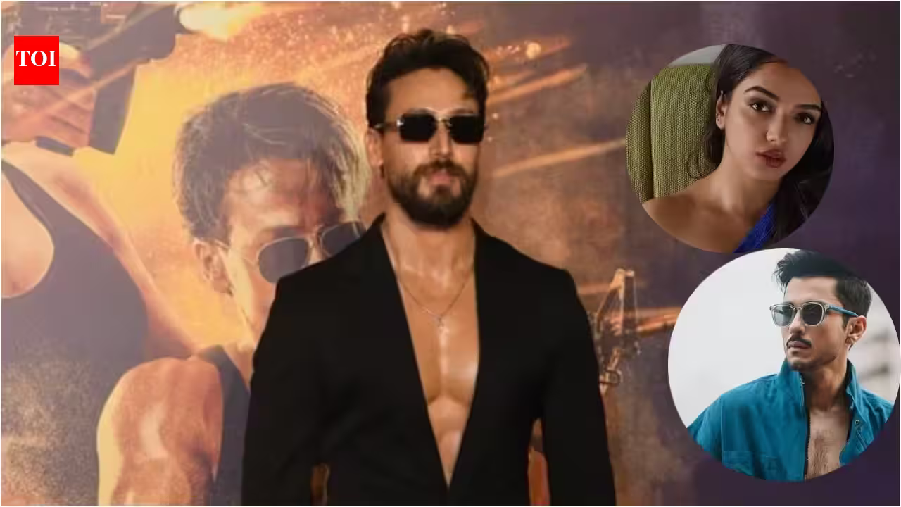 Tiger Shroff Firing Incident: Stars Speak Out on 'Scary' Ordeal and Demand Justice