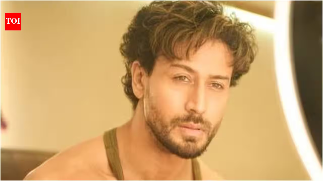 Tiger Shroff Left Stunned After Bizarre Attack: 'I Have No Enmity With Anyone'