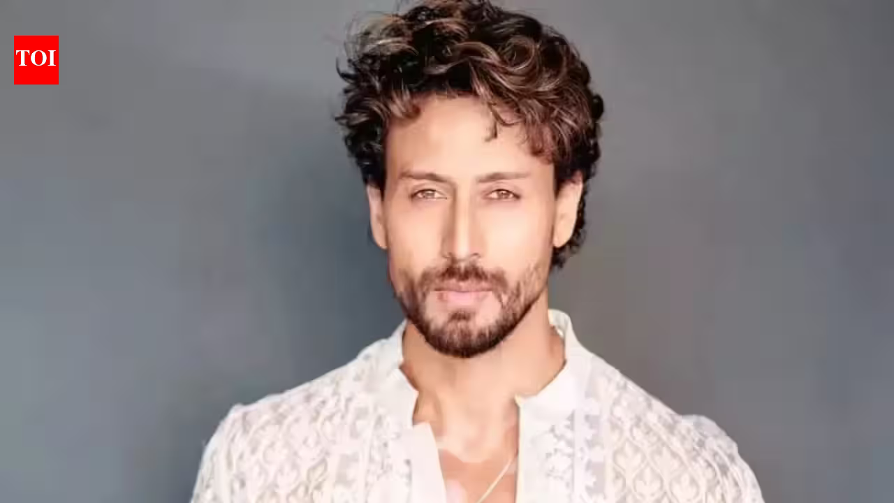 Tiger Shroff Offloads Khar Apartment for Rs 9 Crore Following Gunfire Incident