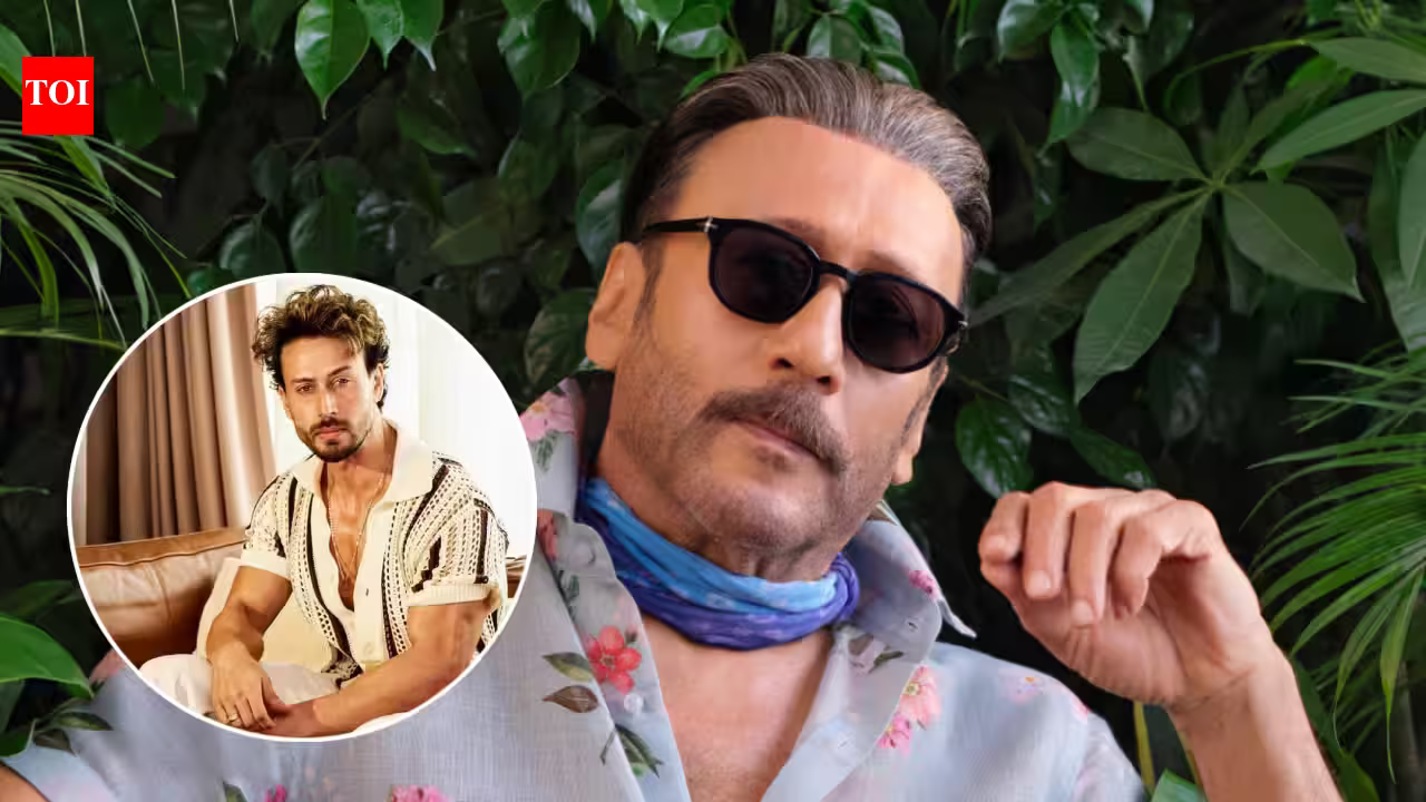 Tiger Shroff Safe After Firing Incident at Juhu Residence: Jackie Shroff’s Team Breaks Silence