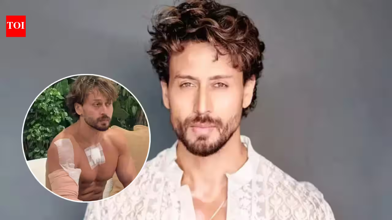 Tiger Shroff Shooting Case: Mumbai Police Confirm All Accused Are Adults; No Weapons Found