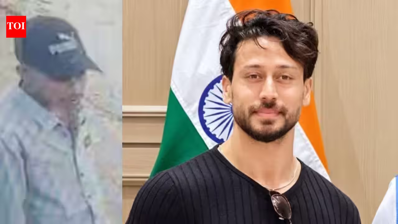 Tiger Shroff Stalked: Accused Conducted Chilling Recce of Actor’s Home and Football Pitch