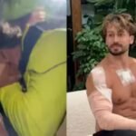 Tiger Shroff’s Team Fires Back: Legal Action Threatened Over Viral Shooting Incident Rumors and AI Deepfakes