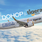 Tigerair Taiwan Joins Forces with Scoot in High-Flying Connectivity Boost