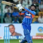 Tilak Varma Embraces Flexible Role as India’s New Middle-Order Anchor
