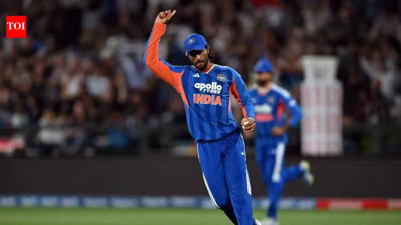 Tilak Varma Shatters World Records in Blistering T20I Masterclass Against New Zealand