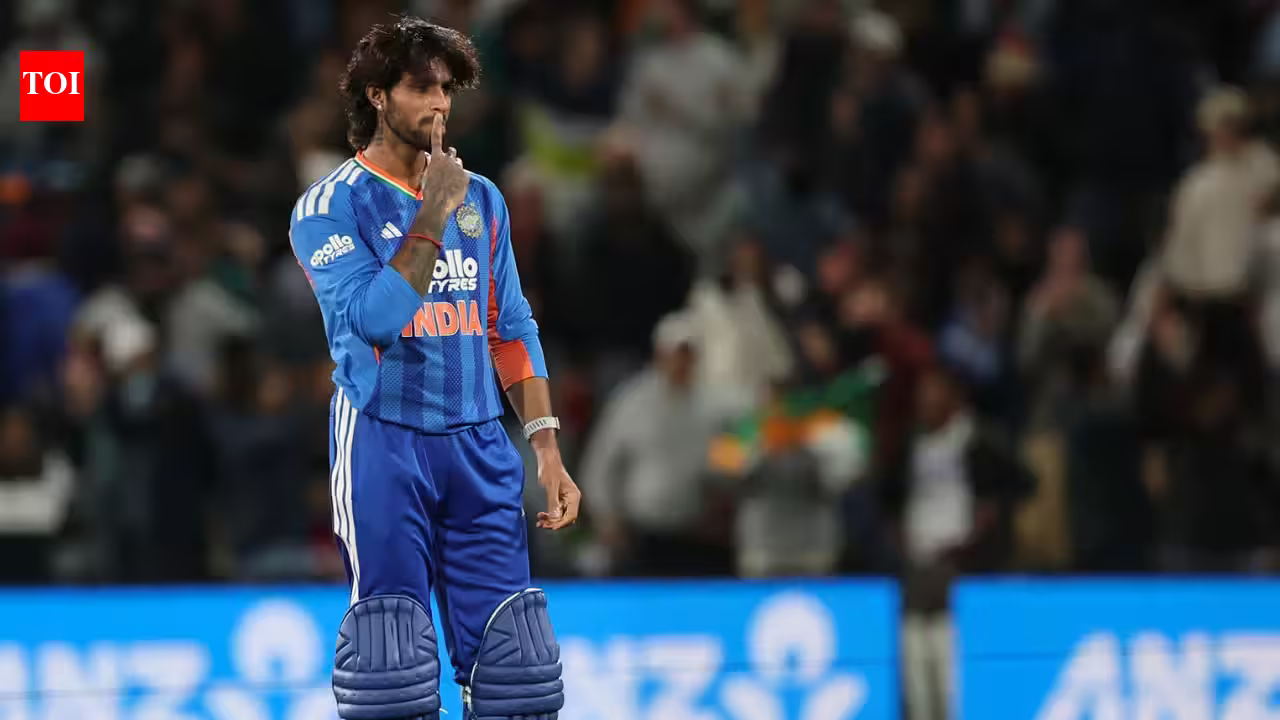 Tilak Varma’s Bold Gambit: Why He’s Looking to Clear the Fence on Ball One