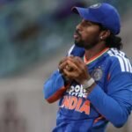 Tilak Varma's Golden Hands: India's New Gold Standard in T20I Fielding
