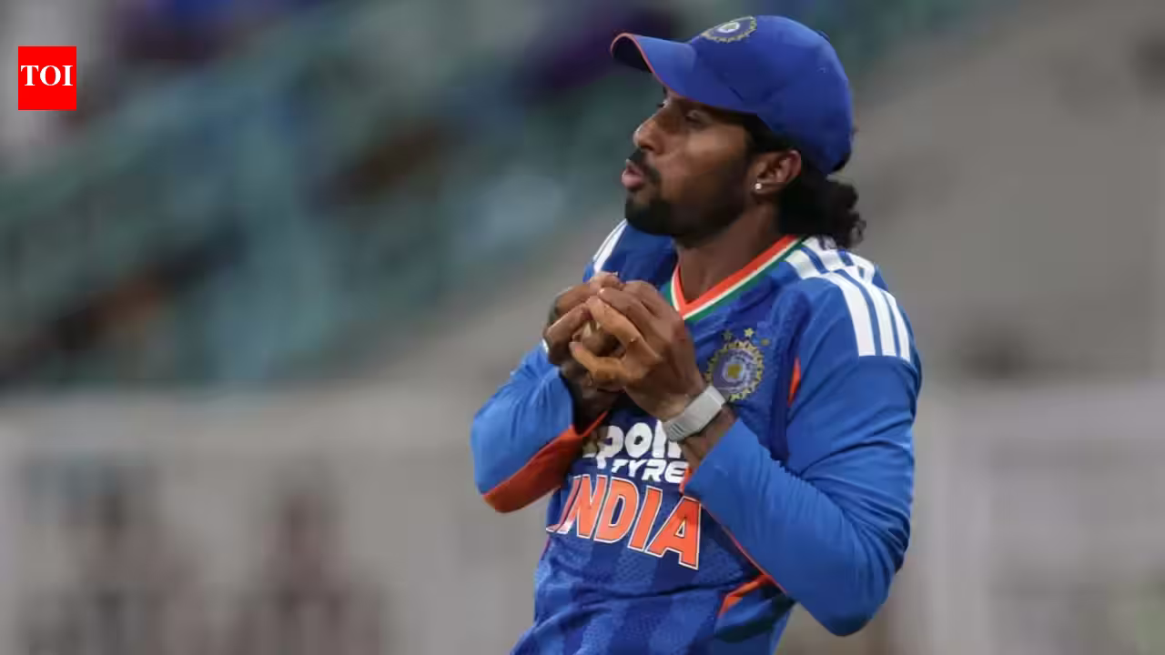 Tilak Varma's Golden Hands: India's New Gold Standard in T20I Fielding