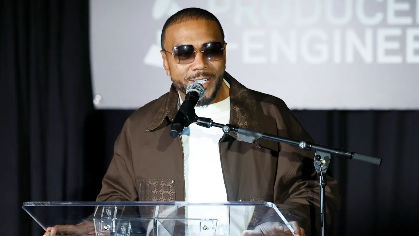 Timbaland Takes Legal Aim at Former Inner Circle Over Alleged Multimillion-Dollar Fraud