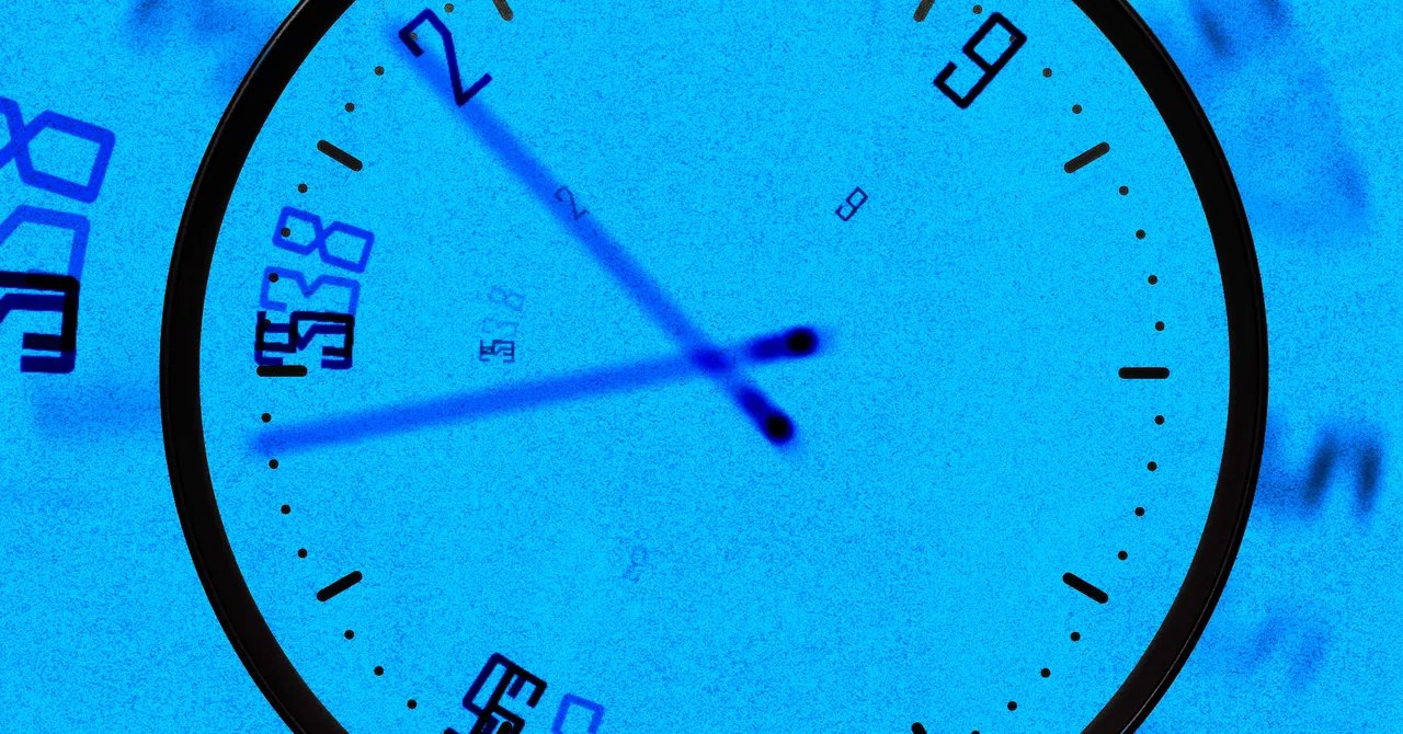 Time’s Up: The Final Countdown for the Leap Second