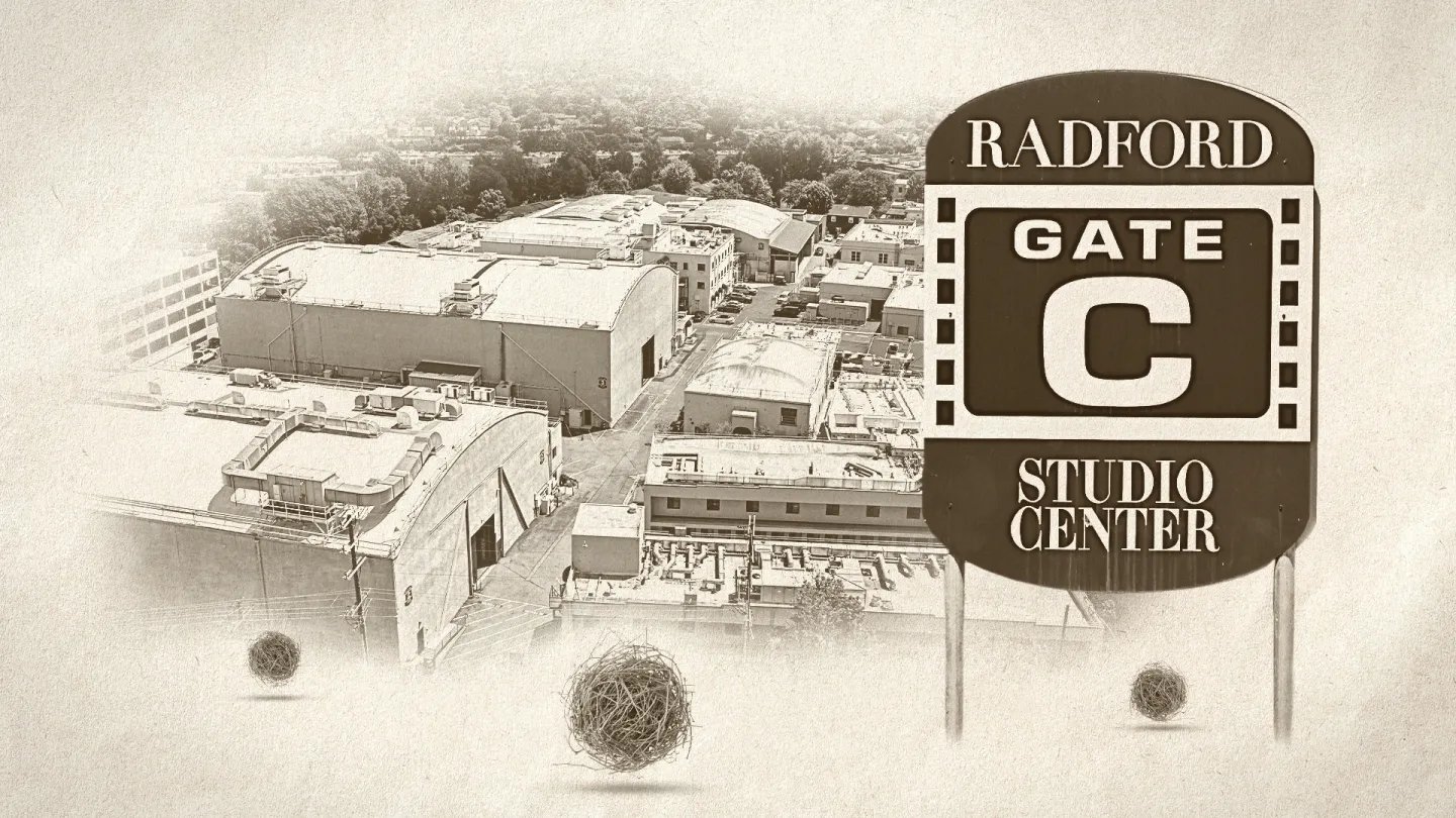 Tinseltown’s Land Grab: Why L.A.’s Iconic Studio Lots Are Losing Their Luster
