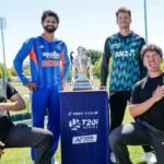 Tired legs, tight turnaround: India’s T20 evolution faces Kiwi trial by fire