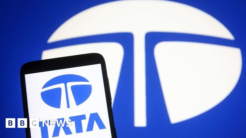Titan in Turmoil: Tata’s Boardroom Battle Tests the Soul of an Empire