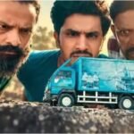 'Titans' Box Office: Jayasurya-Vinayakan Starrer Sees 46% Dip on Day 2
