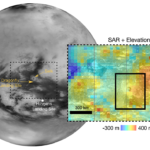 Titan’s Chemical Compass: Unlocking Selk Crater’s Secrets for the Dragonfly Mission