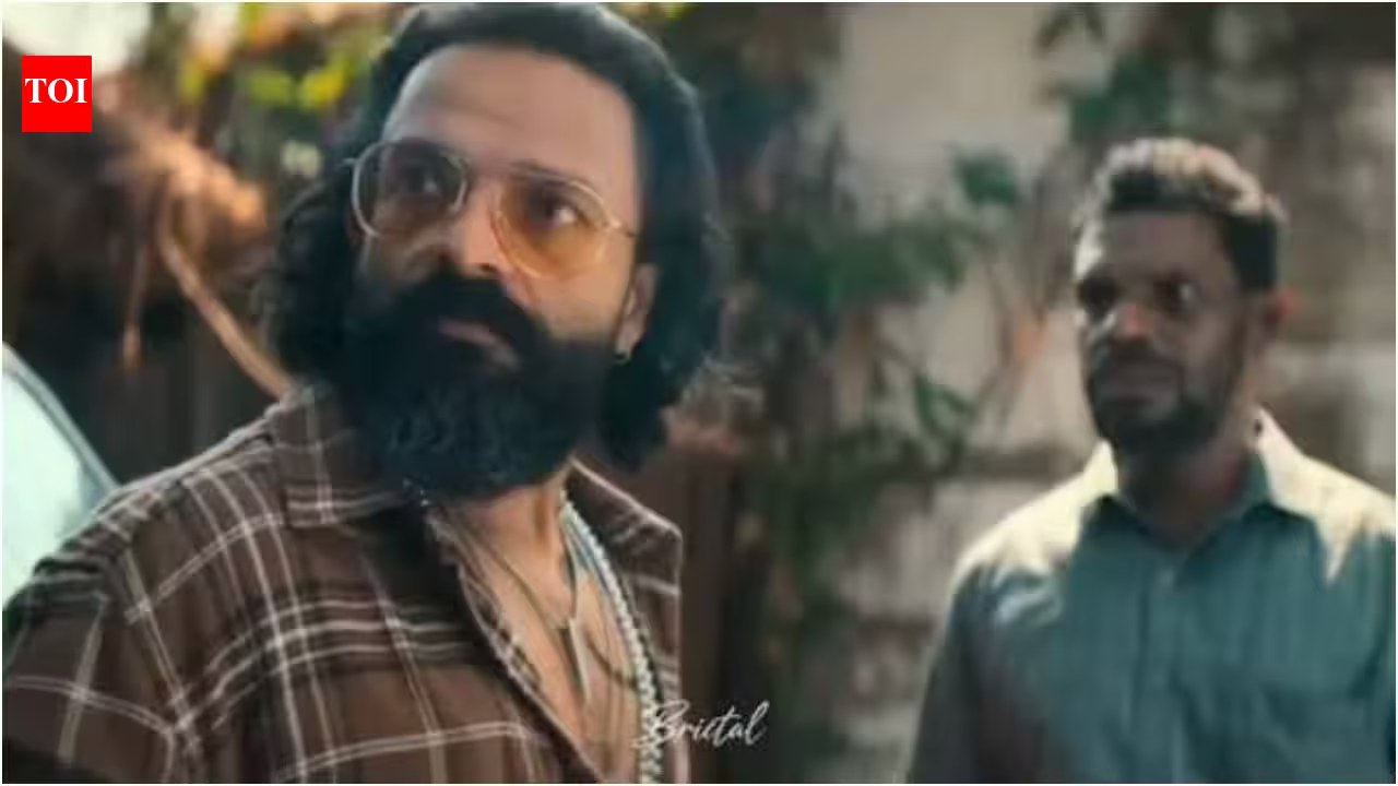 Titans Roars at Box Office: Jayasurya and Vinayakan’s Thriller Nets Rs 65 Lakhs on Day One