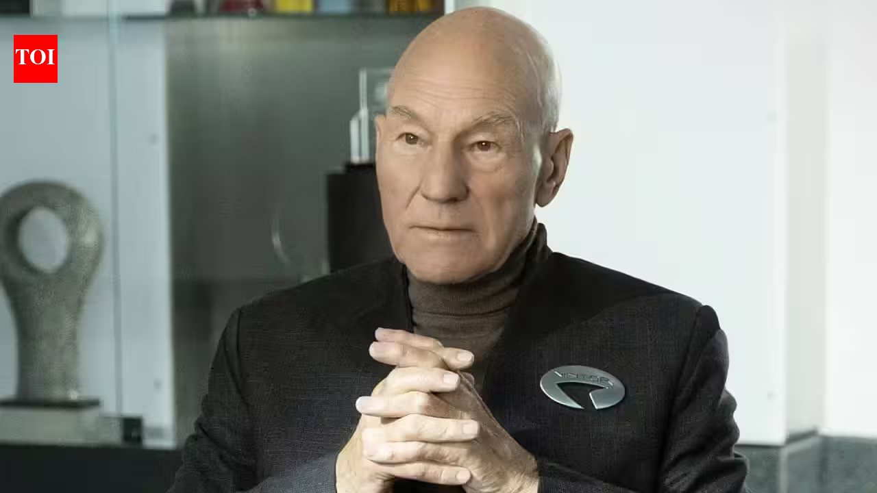 To Boldly Go: Iconic Star Trek and X-Men Legend Sir Patrick Stewart Dies at 86