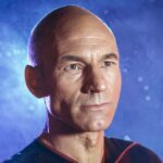 To Boldly Go: Iconic Star Trek and X-Men Star Patrick Stewart Dies at 86