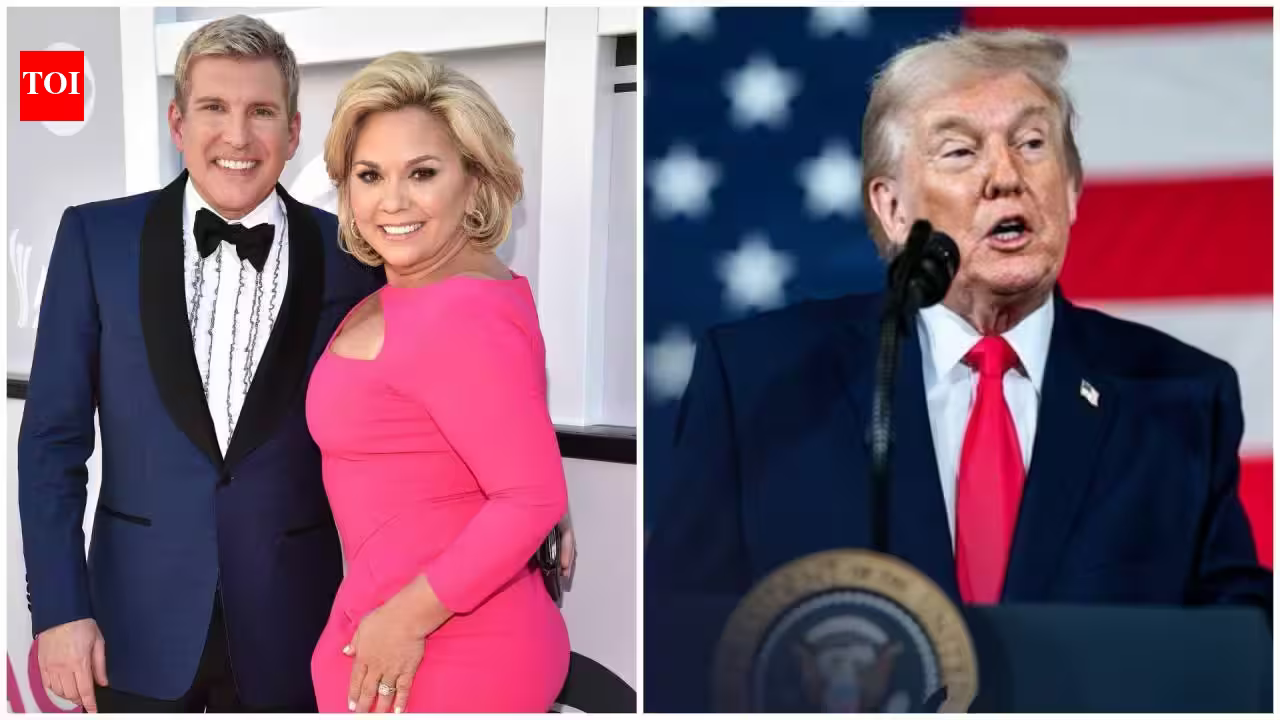 Todd Chrisley Hit With Massive $1.57 Million IRS Tax Lien Despite Trump Pardon