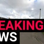 Toddler Fighting for Life After Horrific Dog Mauling in Glasgow Cul-de-Sac