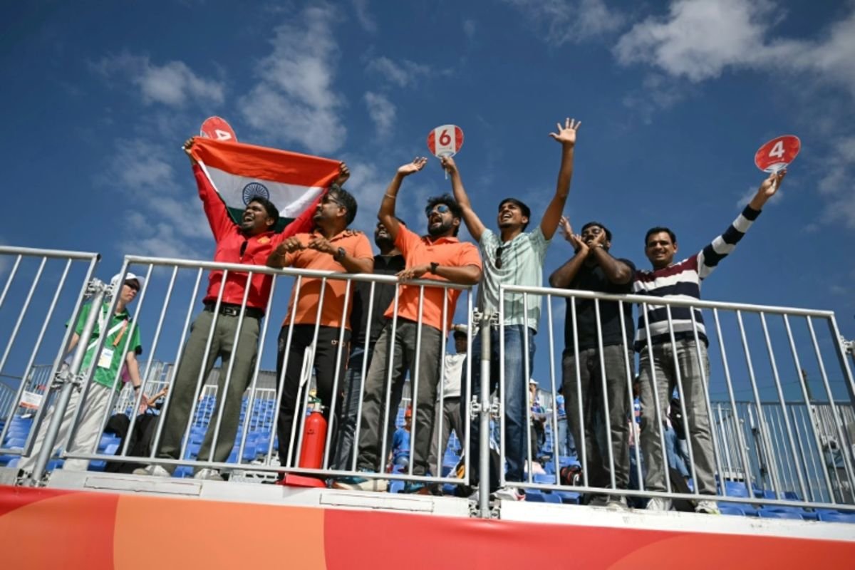 Tokyo’s Diamond Goes Subcontinental: When Cricket Fever Conquered a Japanese Baseball Field