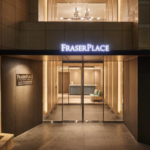 Tokyo’s Skyline Welcomes Refined Luxury with the Grand Opening of Fraser Place Roppongi