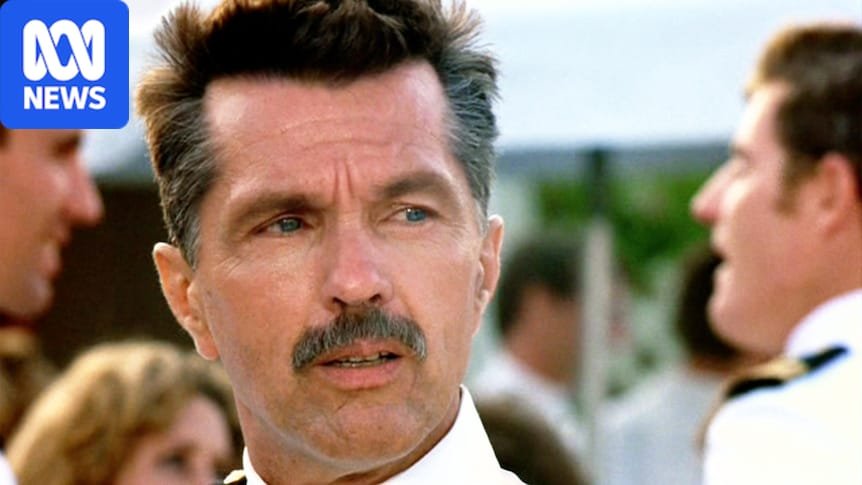 Tom Skerritt, Iconic Star of Alien and Top Gun, Dies at 93