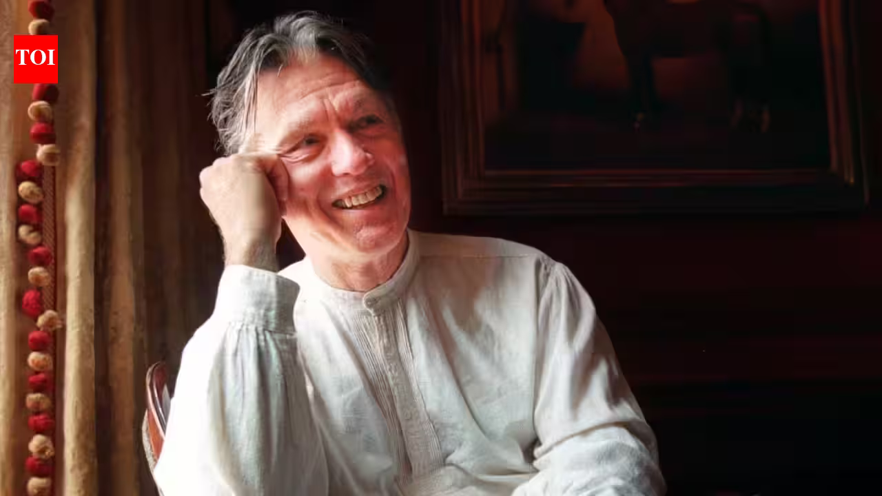 Tom Skerritt’s Secret to a Life Without Regrets: Why the Legend Says He’s Never Looked Back