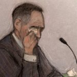 Tommy Robinson Breaks Down as Court Confronts Impact of Daily Mail Exposé on Family