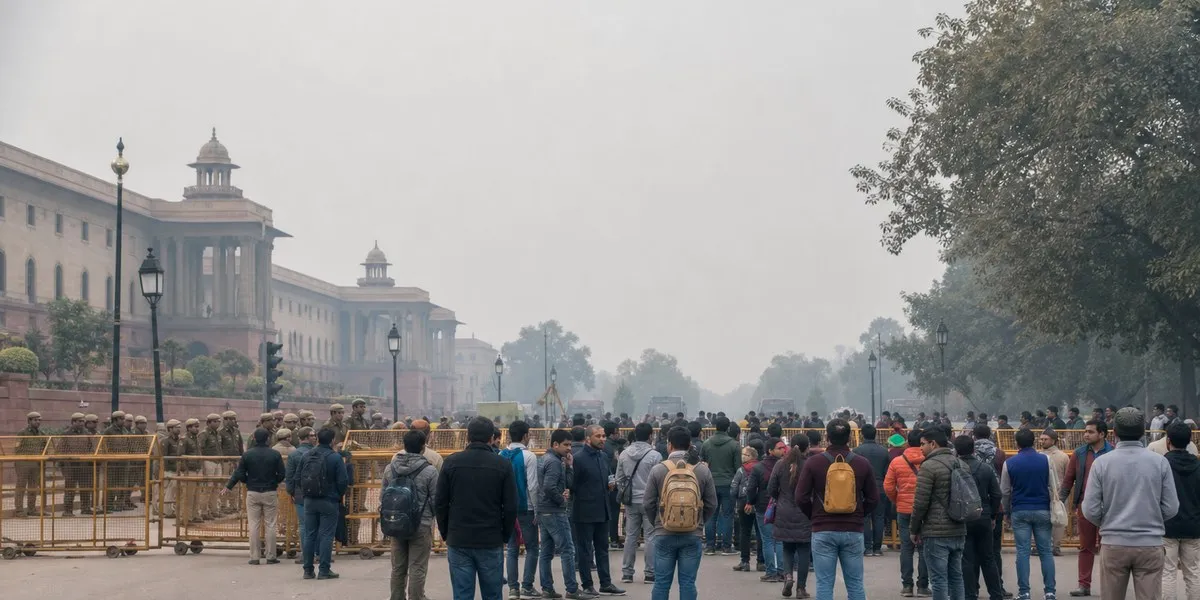 Top Court Set to Scrutinize India’s Voter Roll Integrity in High-Stakes Hearing