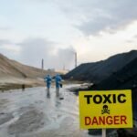 Toxic Bottleneck: U.S. Manufacturing Hits a Hazardous Waste Wall